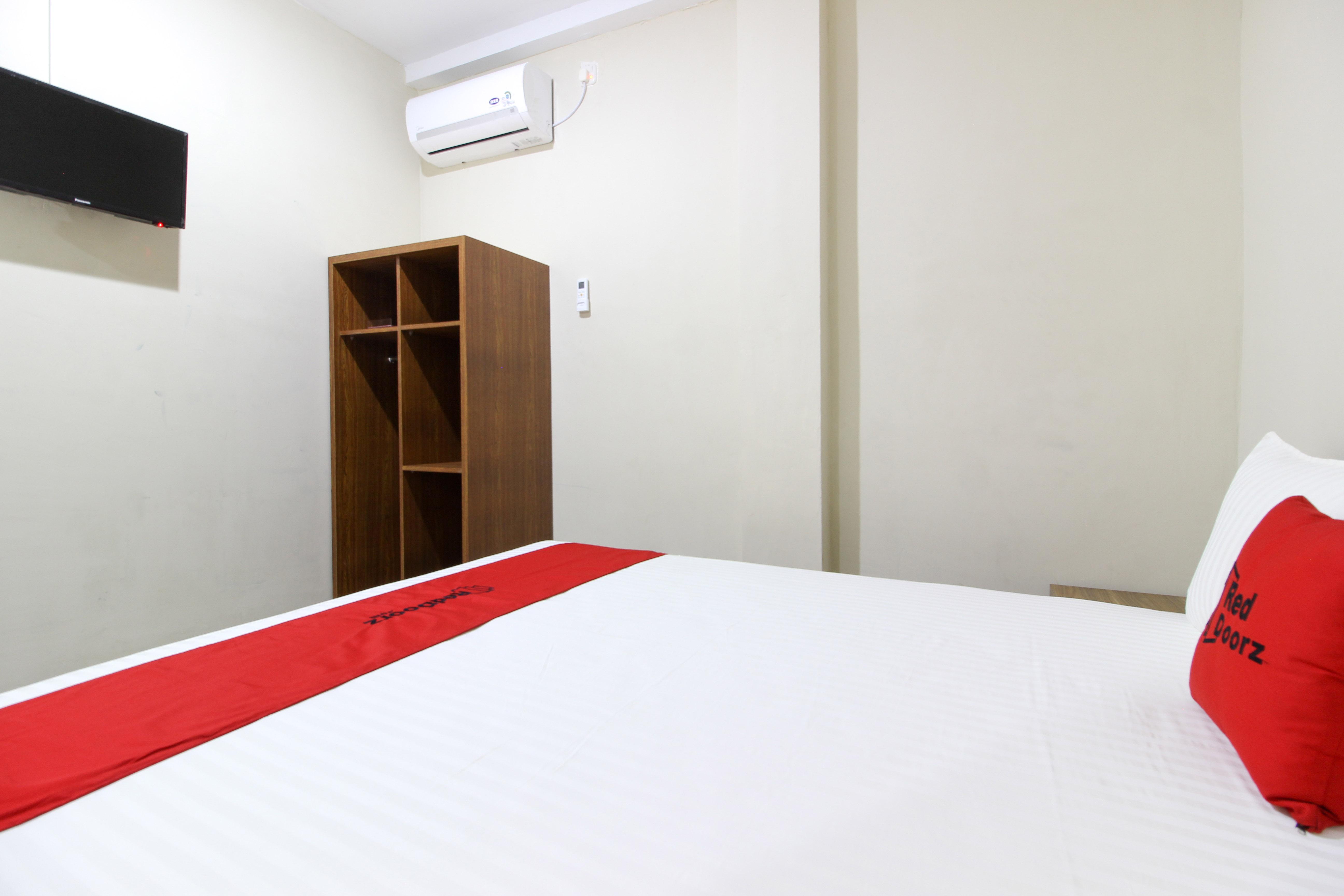 Hotel Reddoorz Near Jogja Kembali Monument 3 Kalasan Exterior foto