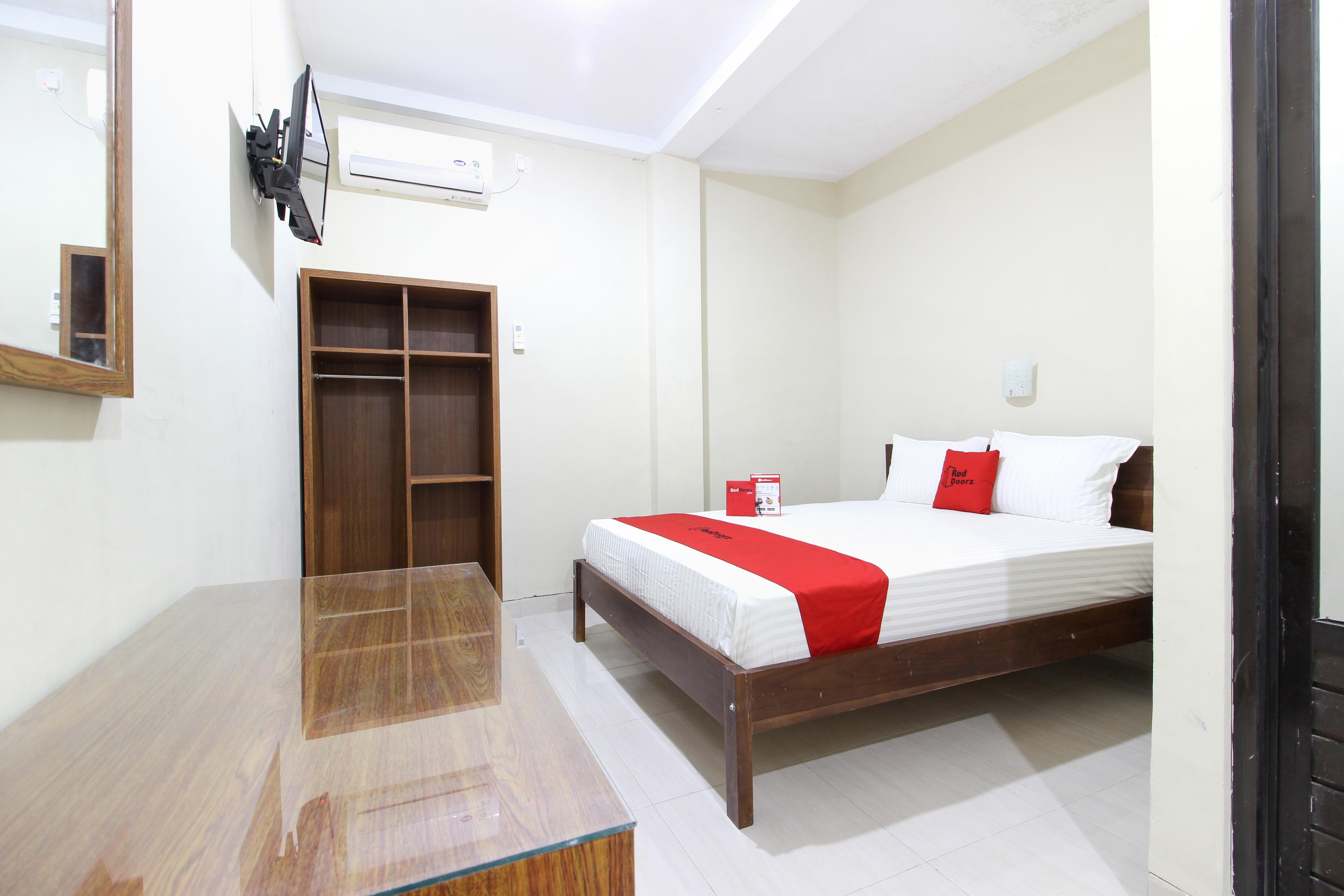 Hotel Reddoorz Near Jogja Kembali Monument 3 Kalasan Exterior foto