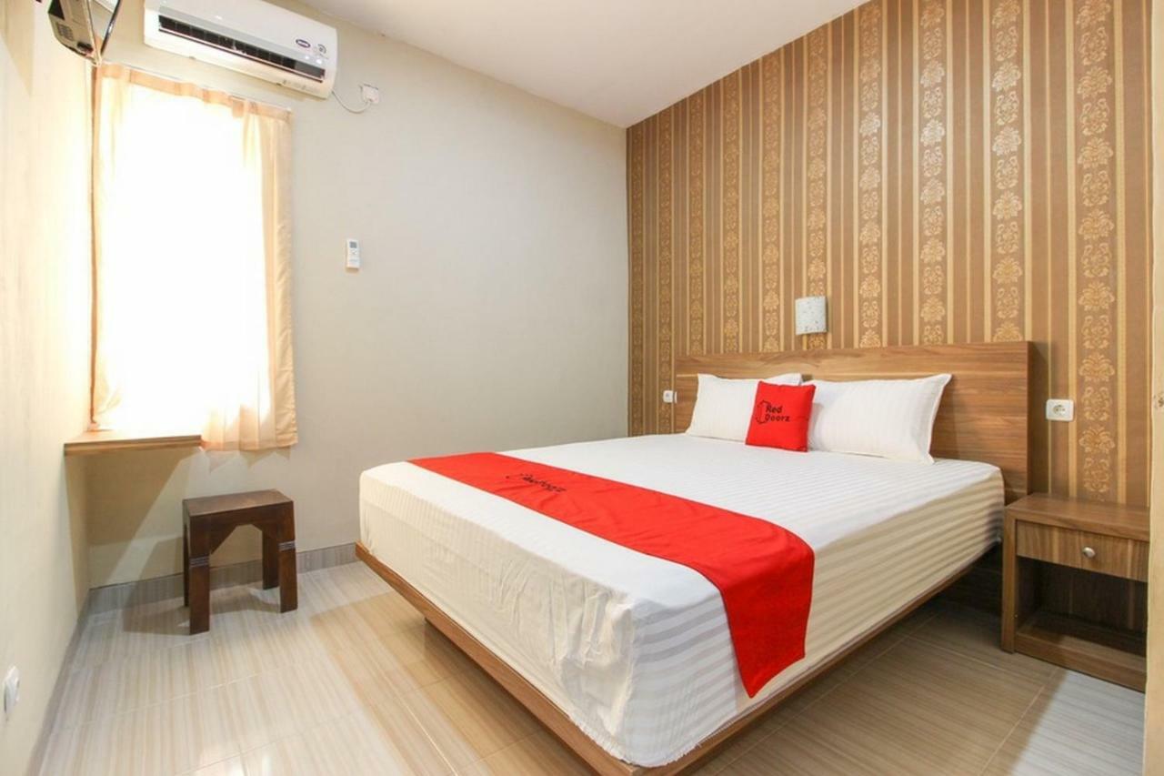 Hotel Reddoorz Near Jogja Kembali Monument 3 Kalasan Exterior foto