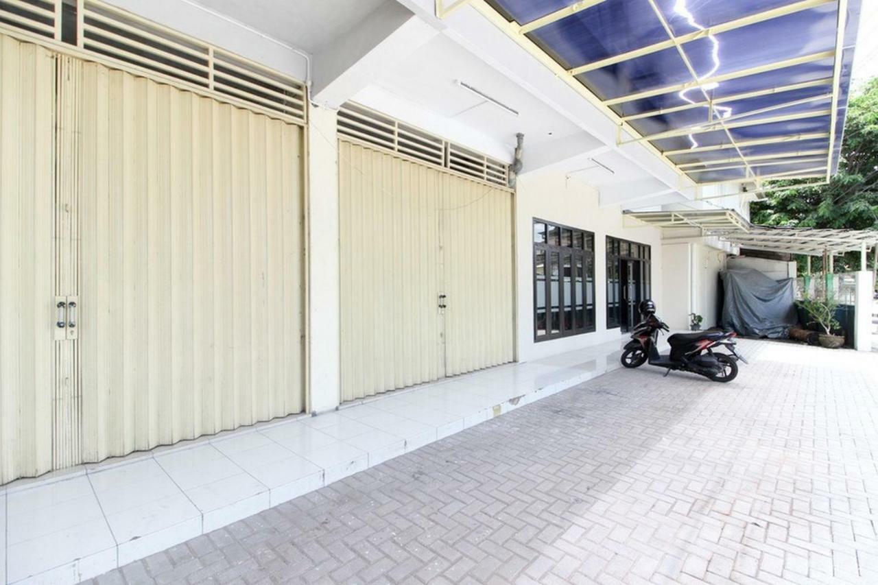 Hotel Reddoorz Near Jogja Kembali Monument 3 Kalasan Exterior foto