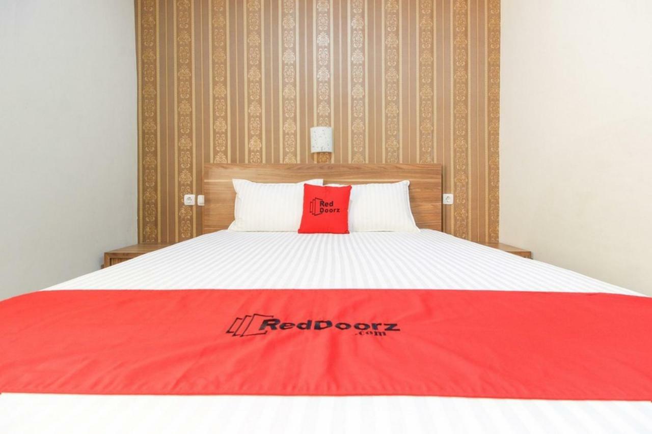 Hotel Reddoorz Near Jogja Kembali Monument 3 Kalasan Exterior foto